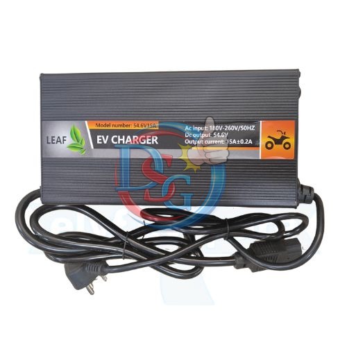 E-Rickshaw E-Cycle Chargers