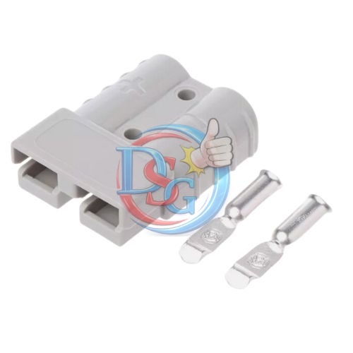 EV Cables & Connectors