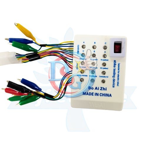 EV Controllers