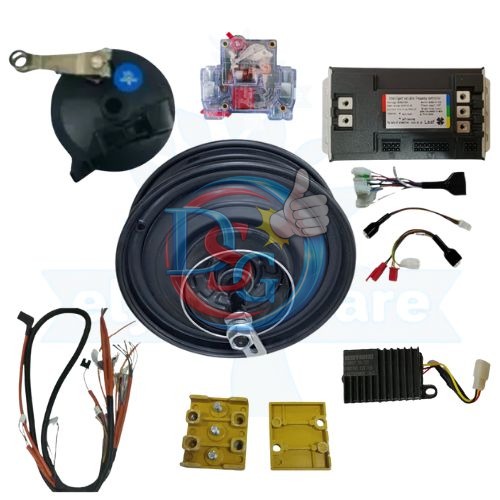 EV Conversion Kits