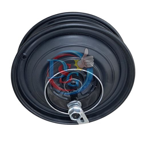 EV Motors & Motor Accessories