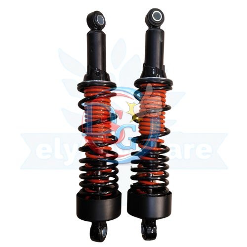 EV Suspension & Bearings