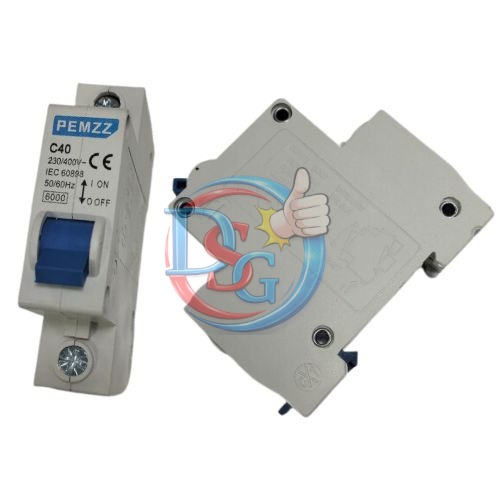 EV Switches & Flashers Mosfets