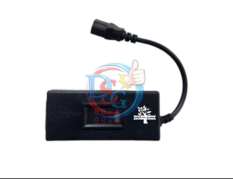 Lead Acid EV Chargers