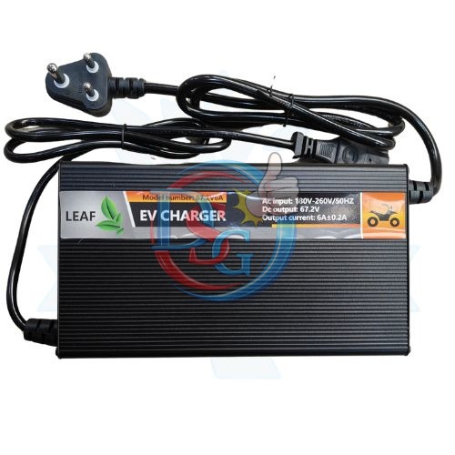 Lithium Battery Chargers