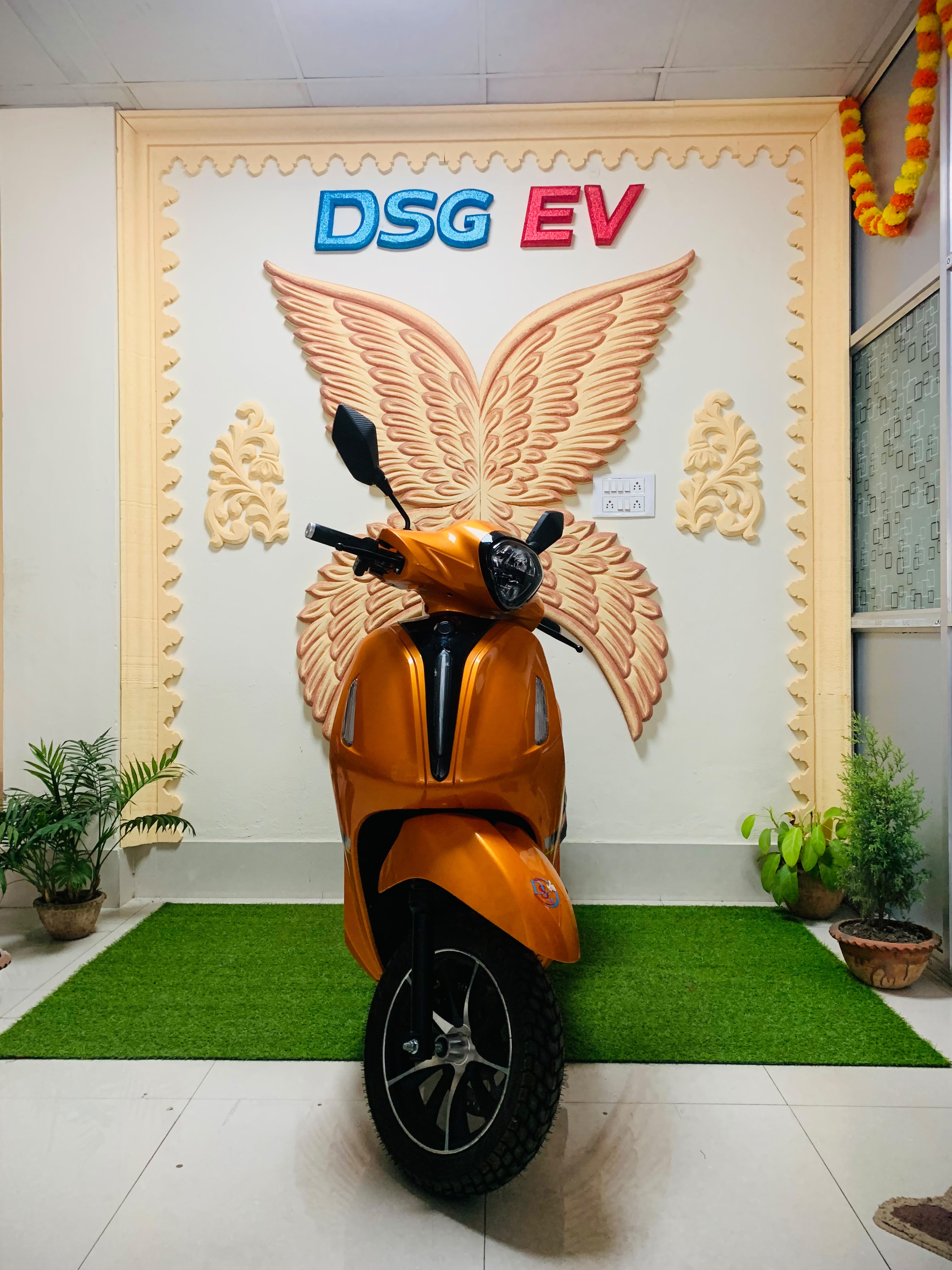 DSGEV Hero 3