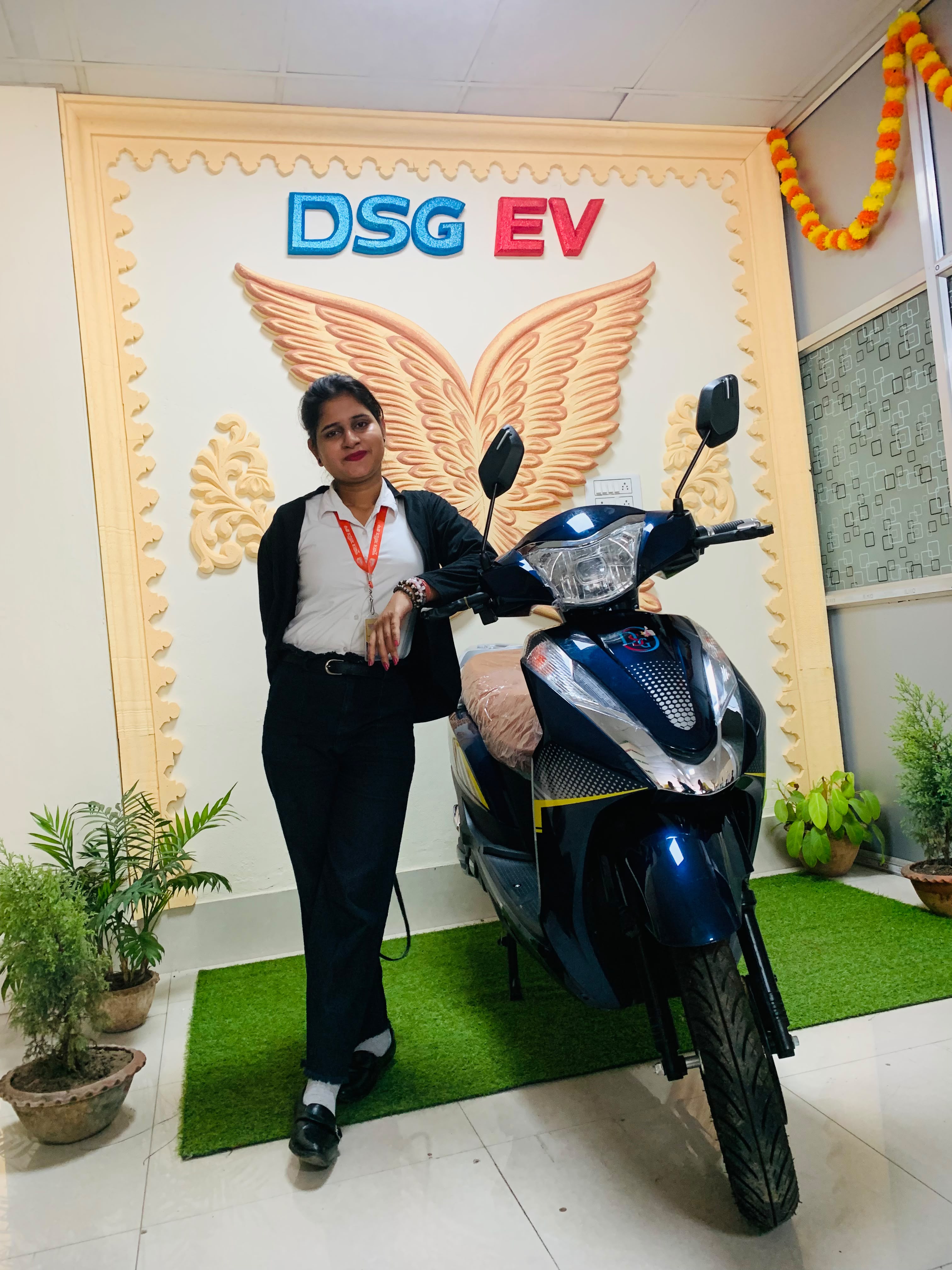 DSGEV Hero 6