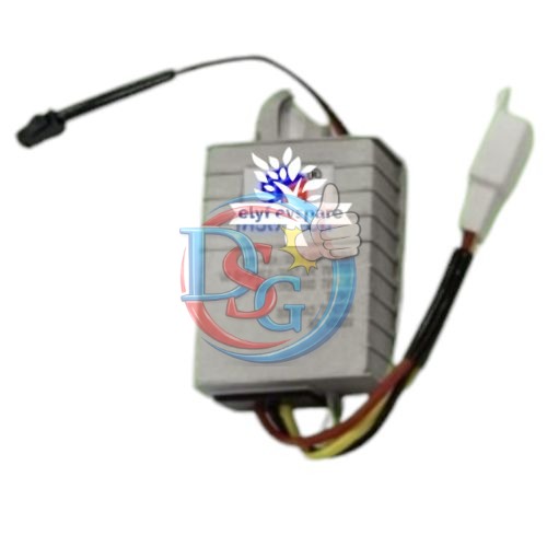 10A with BLK USB TRANSVERTOR (2289)