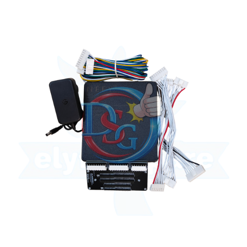 24S/10AMP ACTIVE BALANCER (NEEY) (276d)