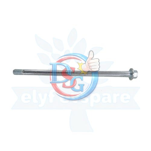 AXEL 9 INCH (3298)