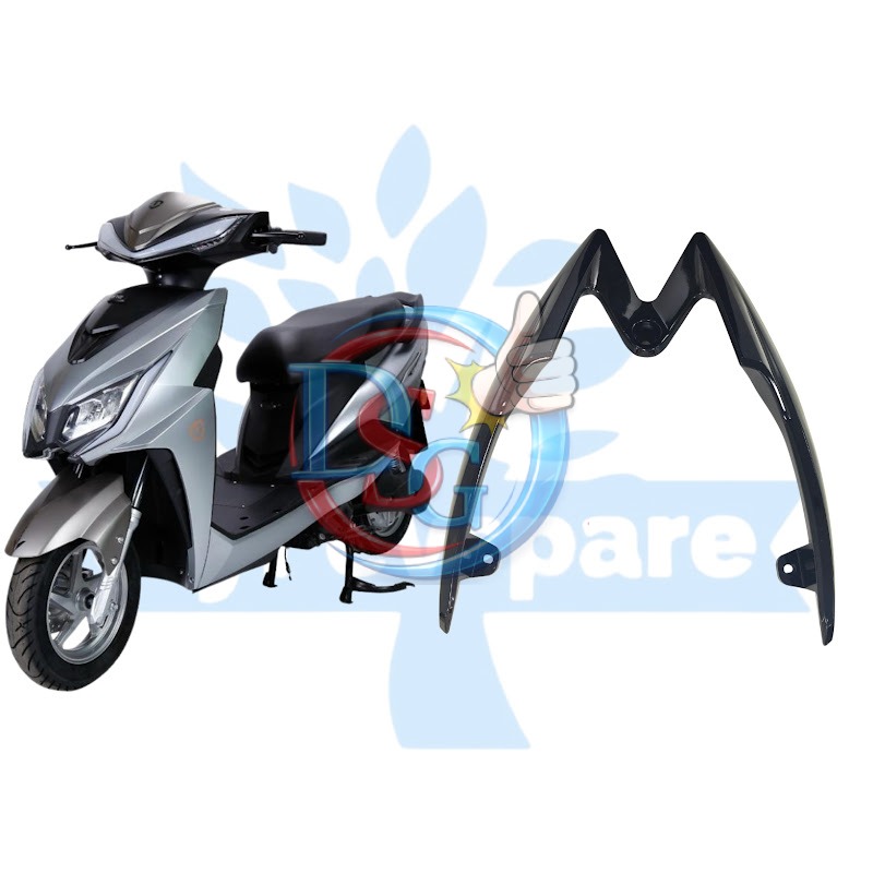 BACKREST 2V STRONG (0aae)