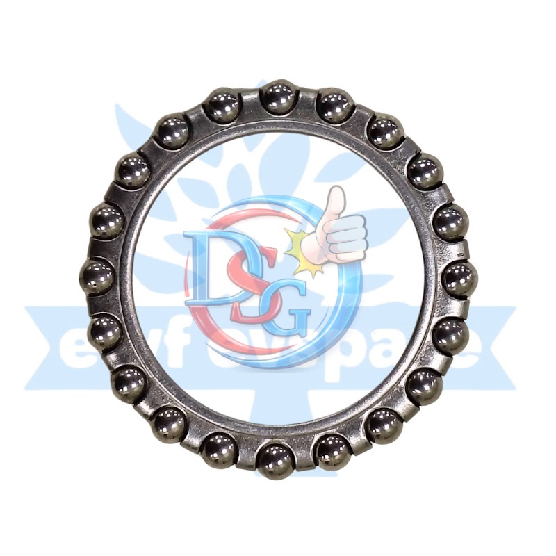 BALL RACER RING [BRR1] (SML) (0261)