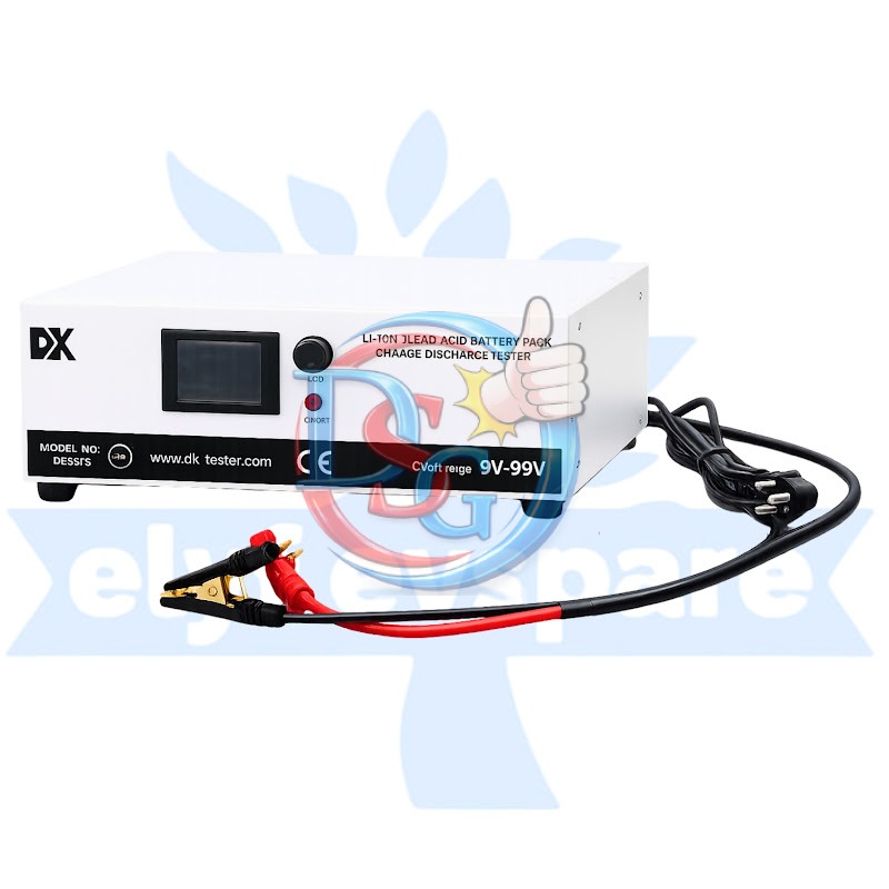 BATTERY TESTERS DSF20(DK)99V-20AMP (2456)