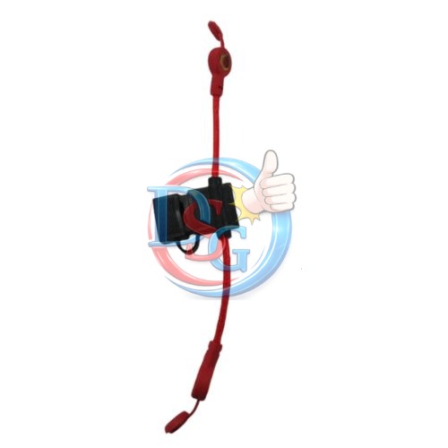BATTERY WIRE with FUSE (0320)