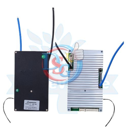 BMS NMC 20S 60A JBD (ZP20S007) (32fb)