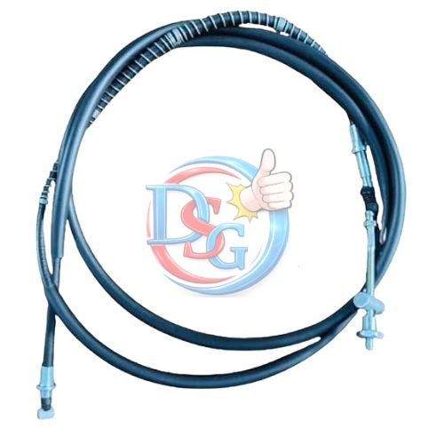BRAKE CABLE [NORMAL 74 INCH] (Avg Quality) (3154)