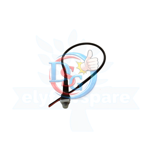 BRAKE SENSOR WIRE [BSW2] [SQR_SINGLE] (02c4)