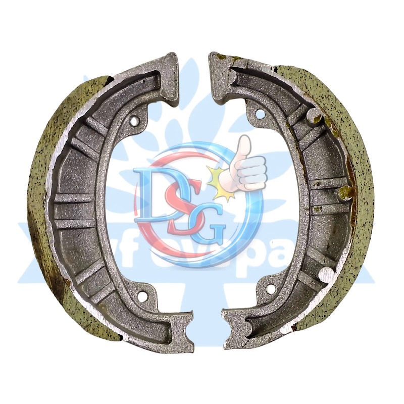BRAKESHOE [110MM] (LOOSE)  (0342)