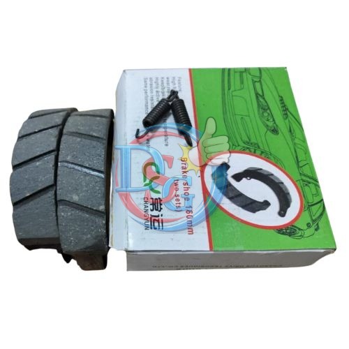 BRAKESHOE ERIK 160 MM YC OK (2715)