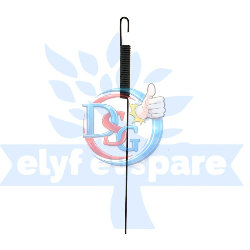 BREAK PADDLE SPRING (46bc)