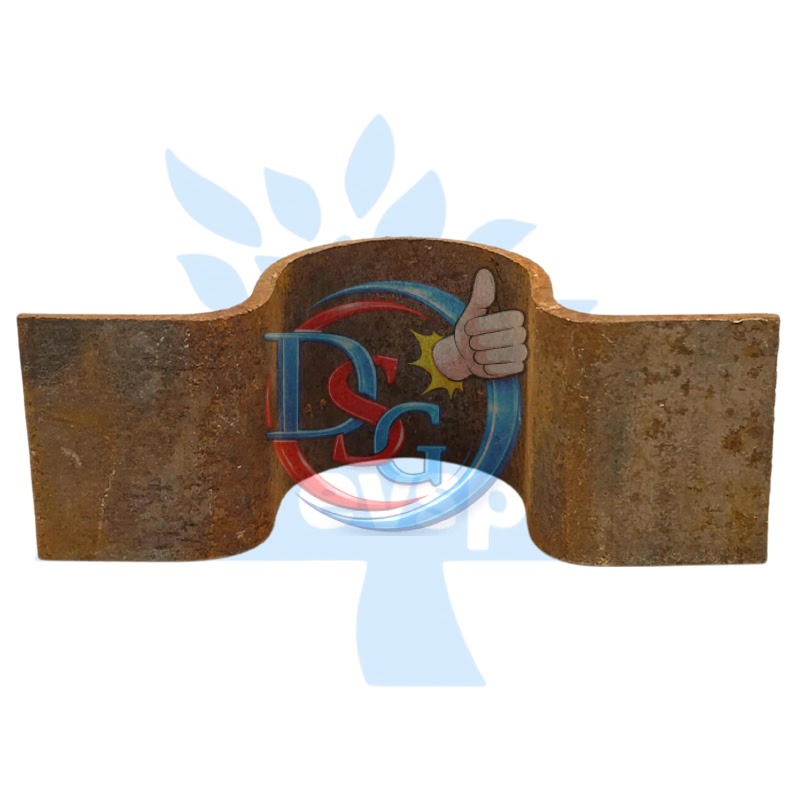 C CLAMP (3fc4)