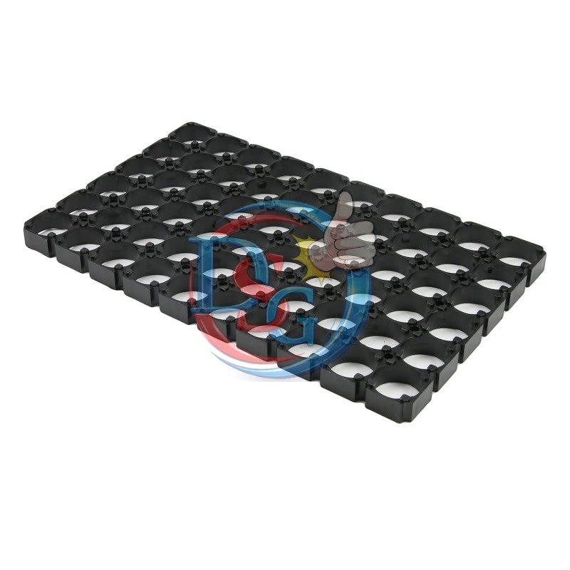 CELL HOLDER 18650(6X10) (358d)