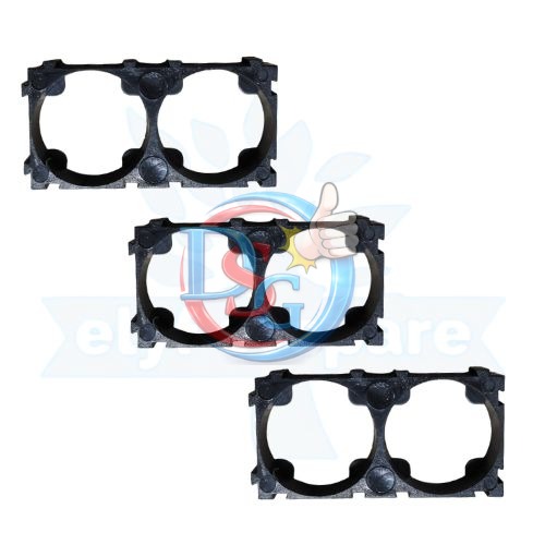 CELL HOLDER 21700 (1X2) (2997)