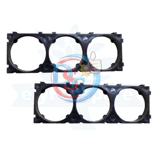CELL HOLDER 33140 (1X3) (299c)