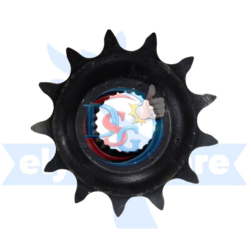 CHAIN SPROCKET ULLA (4698)