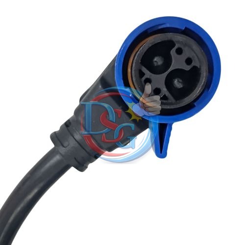 CHAK OKI MALE with 2 WIRE (1ab2)