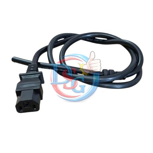 CHARGER CABLE CC101 HEAVY (1dd0)