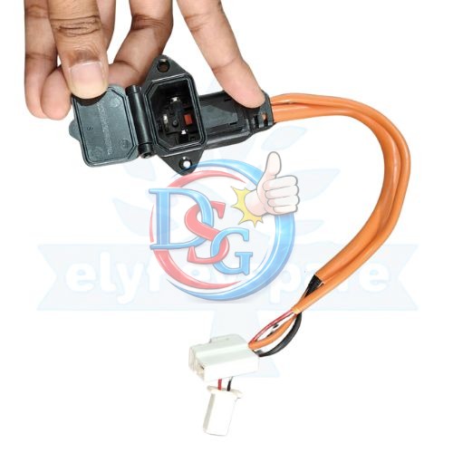 CONNECTOR [COBRA with RED SWITCH ] (226f)