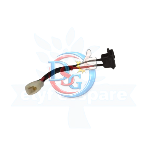 CONNECTOR [IEC with DI PIN]  (2161)