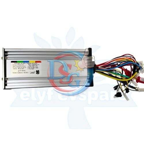CONT. (WIRED) [NTJ 48/60/72V+35A] (26d2)
