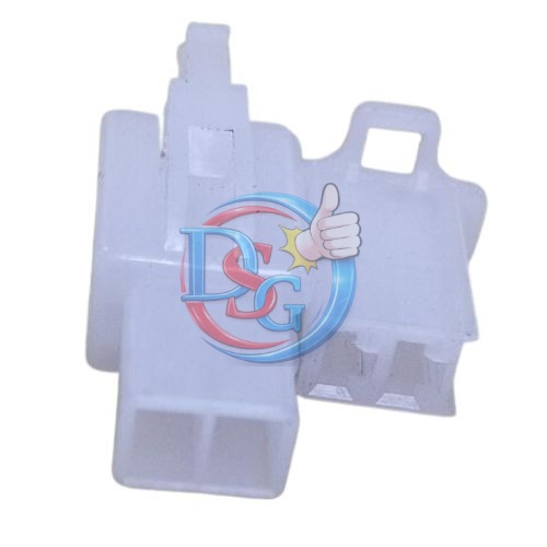 COUPLER [2 PIN] (M+F) (0c56)