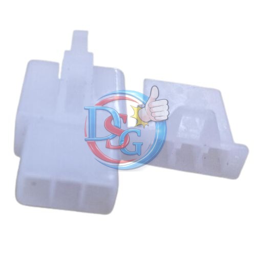 COUPLER [3 PIN] (M+F) (05ff)