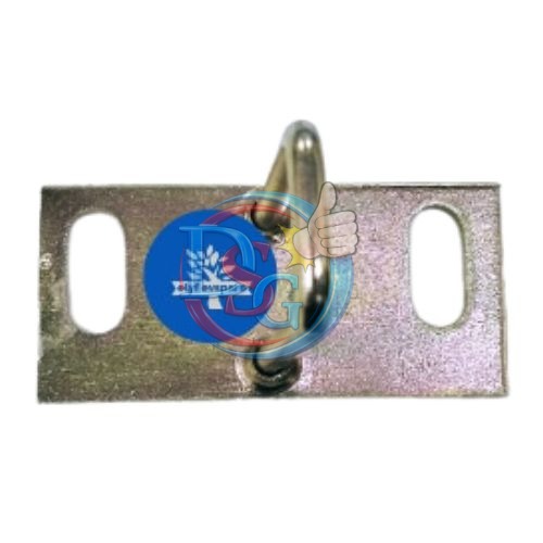 CUSHION LOCK [SMALL] (1b6c)
