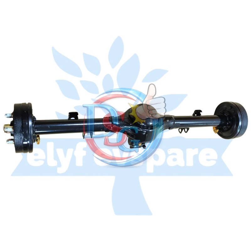 DIFFERENTIAL 42 INCH (2469)
