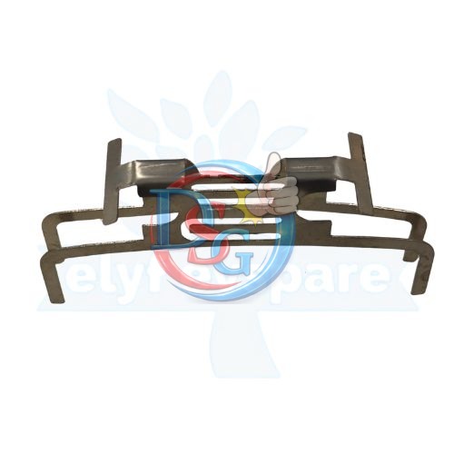 DISC PATTI SINGLE HOLE  (2e84)
