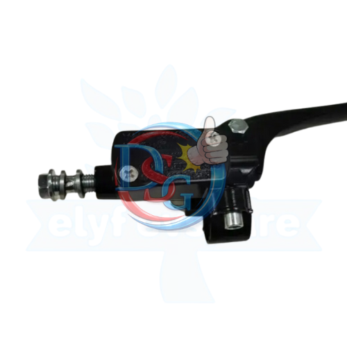 DISC PUMP RIGHT WITH MIRROR FITTING (1a0c)
