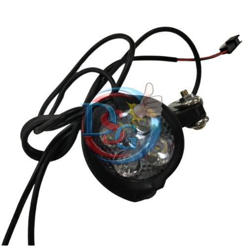 ECYCLE [LIGHT +HORN] (1a0f)