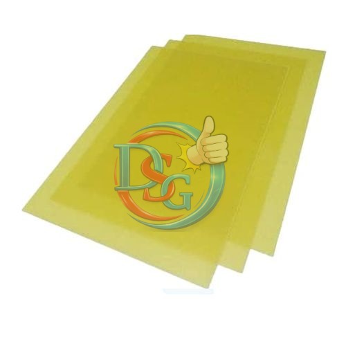 EPOXY RESIN BOARD 2.0MM (2b3c)