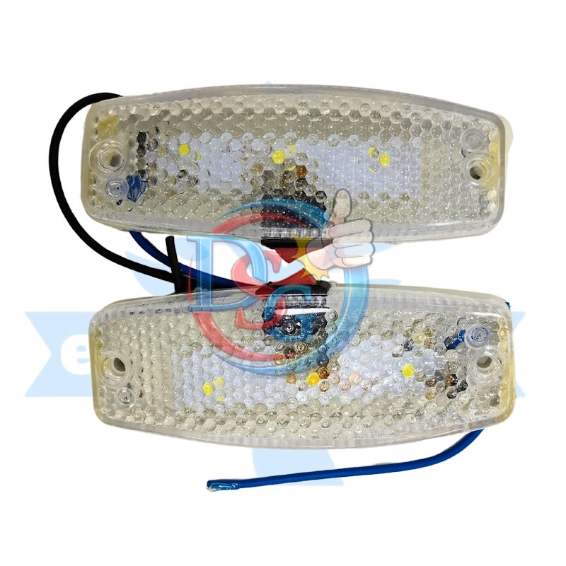 ERIK CABIN LIGHT (4-INCH) (3f40)