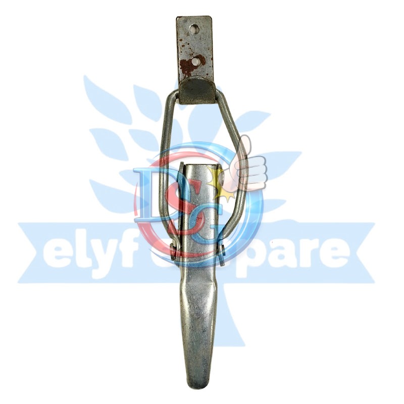 ERIK LODER CLAMP (3fca)