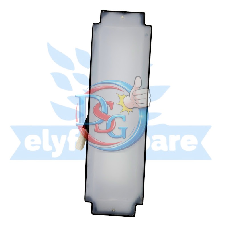 ERIK LOGO LIGHT 11 INCH (3f42)