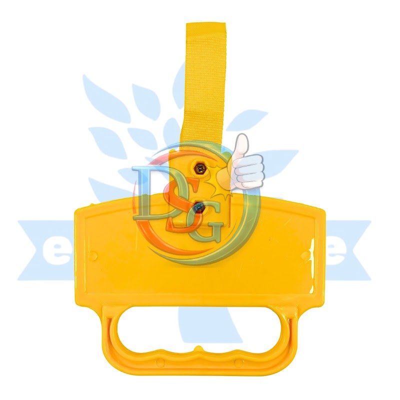 ERIK MAYURI HANDLE (YELLOW) H2 (3f55)