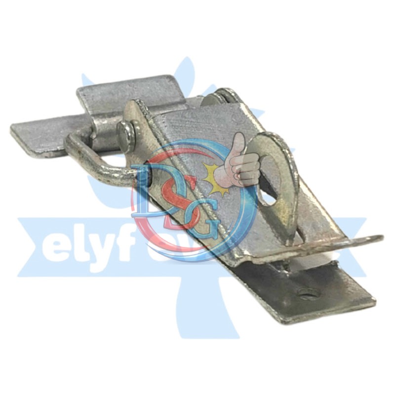 ERIK SEAT LOCK BIG (3fcb)
