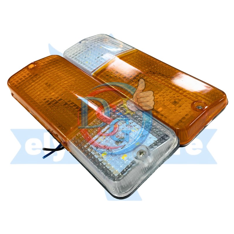 ERIK S/L GYPSY LED NORMAL (3f44)