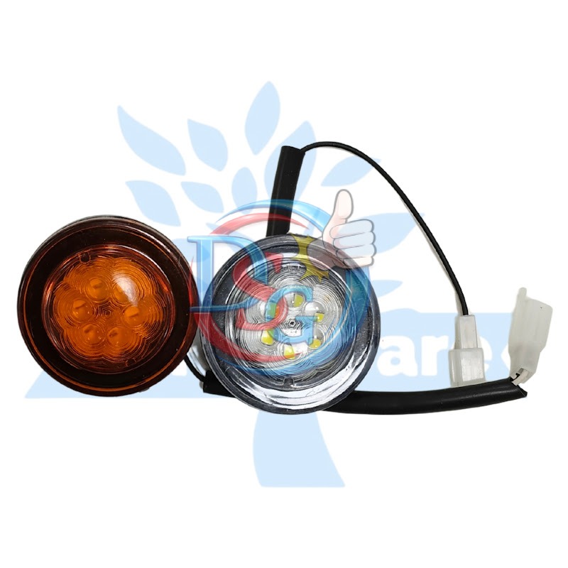 ERIK YATRI LED SMALL H1 (3f53)