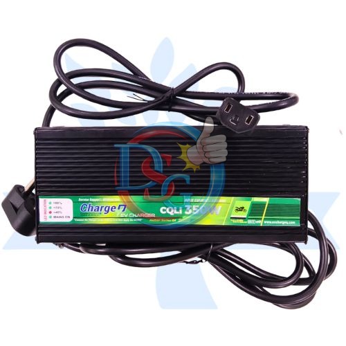 EV CHARGER [UC 73V 6A] (010a)